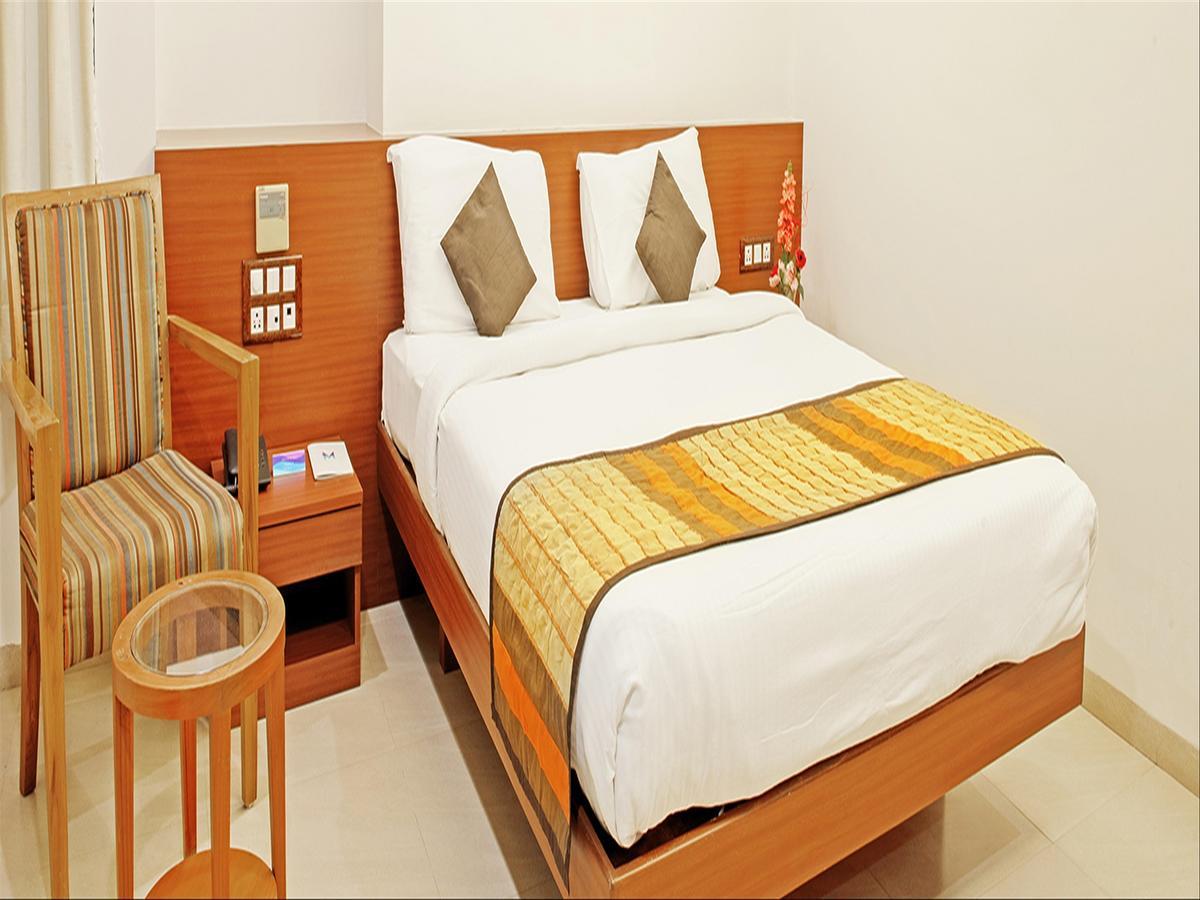 Hotel Mint Montvert, Baner Пюн Екстериор снимка