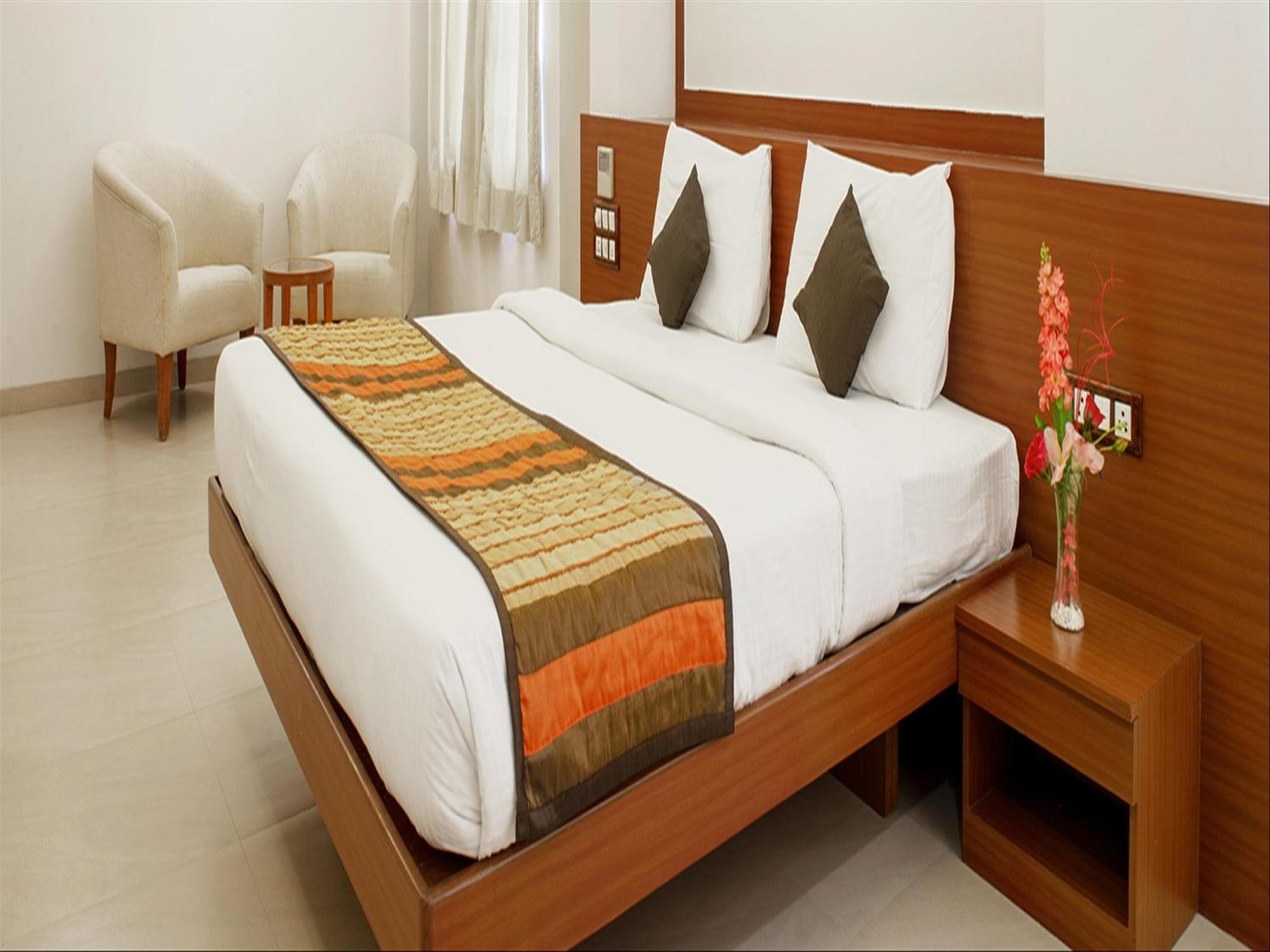 Hotel Mint Montvert, Baner Пюн Екстериор снимка